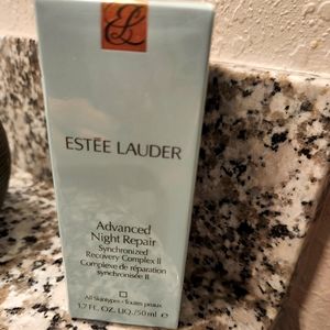 Estee Lauder Advanced Night Repair Synchronized Recovery Complex II